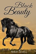 Black Beauty by Anna Sewell