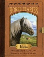 Horse Diaries by Catherine Hapka