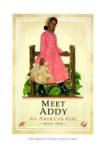 Meet Addy by Connie Porter
