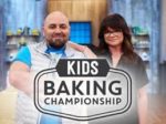 Kids Baking Championship