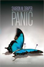 Panic by Sharon Draper