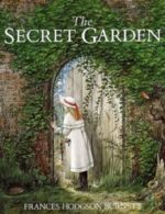 The Secret Garden by Frances Hodgson Burnett