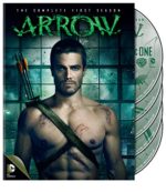 Arrow (TV show)