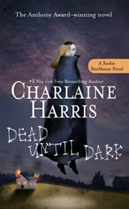 Dead Until Dark by Charlaine Harris