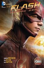 The Flash: Season Zero by Andrew Kreisberg, Phil Hester, & Eric Gapstur 