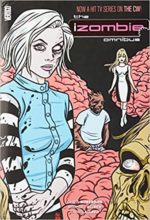 iZombie by Michael Allred & Chris Roberson