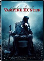 Abraham Lincoln Vampire Hunter (movie)