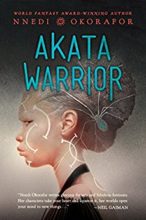 Akata Warrior by Nnedi Okorafor
