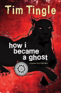 How I Became a Ghost by Tim Tingle