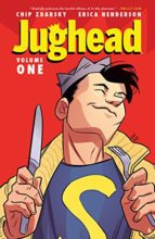Jughead by Chip Zdarsky & Erica Henderson