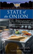 State of the Onion by Julie Hyzy