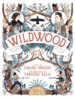 Wildwood by Colin Meloy