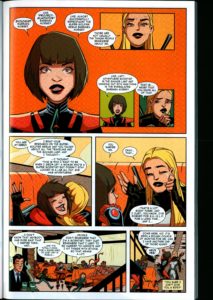 Unstoppable Wasp by Jeremy Whitley & Elsa Charretier 2