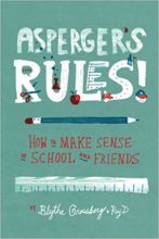 Aspergers Rules by Blythe Grossberg