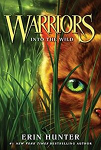 Into the Wild by Erin Hunter