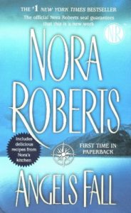 Angels Fall by Nora Roberts