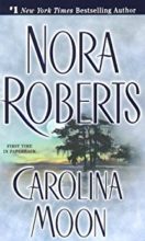 Carolina Moon by Nora Roberts