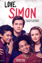 Love, Simon