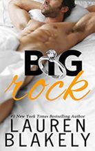  Big Rock by Lauren Blakely 