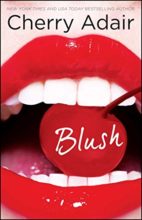 Blush by Cherry Adair
