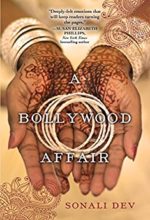 A Bollywood Affair by Sonali Dev 