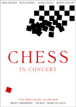 Chess in Concert