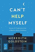 Can't Help Myself by Meredith Goldstein