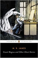 Count Magnus and Other Ghost Stories by M.R. James 