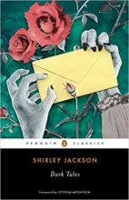 Dark Tales by Shirley Jackson