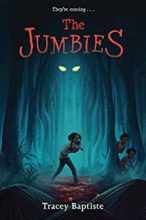 The Jumbies by Tracey Baptiste