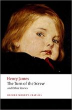 The Turn of the Screw by Henry James