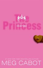 Princess Diaries by Meg Cabot