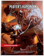 Dungeons & Dragons Player's Handbook