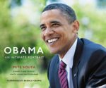 Obama: An Intimate Portrait by Pete Souza