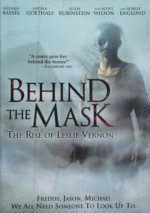 Behind the Mask