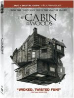 The Cabin in the Woods