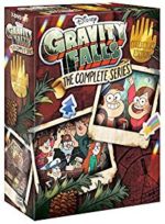 Gravity Falls