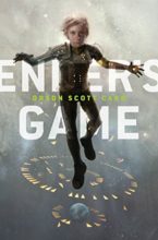 Ender's Game by Orson Scott Card