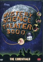 MST3K: Santa Claus Conquers the Martians