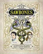 Sawbones by Justin and Sydnee McElroy