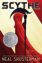 Scythe by Neal Shusterman