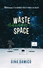 A Waste of Space by Gina Damico