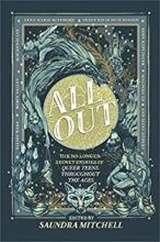 All Out, edited by Saundra Mitchell