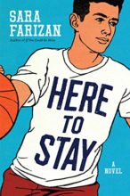 Here to Stay by Sara Farizan