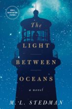 The Light Between Oceans by M.L. Stedman