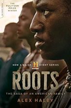 Roots by Alex Haley 