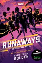 Runaways by Christopher Golden