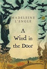 A Wind in the Door by Madeleine L'Engle
