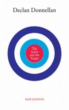 The Actor and the Target by Declan Donnellan