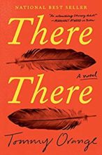 There There by Tommy Orange 